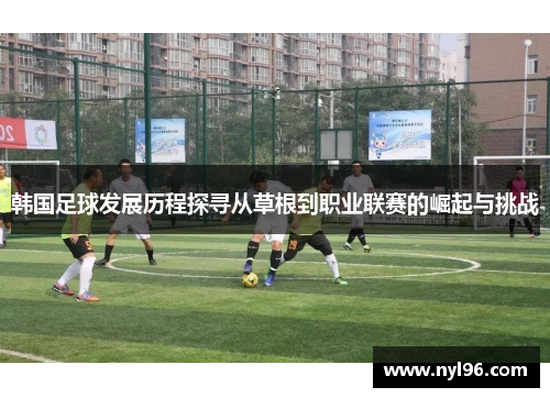 韩国足球发展历程探寻从草根到职业联赛的崛起与挑战